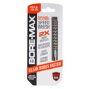 Real Avid Bore-Max Speed Brush, Brush, 338 Caliber 