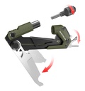Real Avid CORE Shotgun, Gun Multi-Tool, Black 