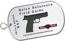 Real Avid Field Guide, Smith & Wesson M&P