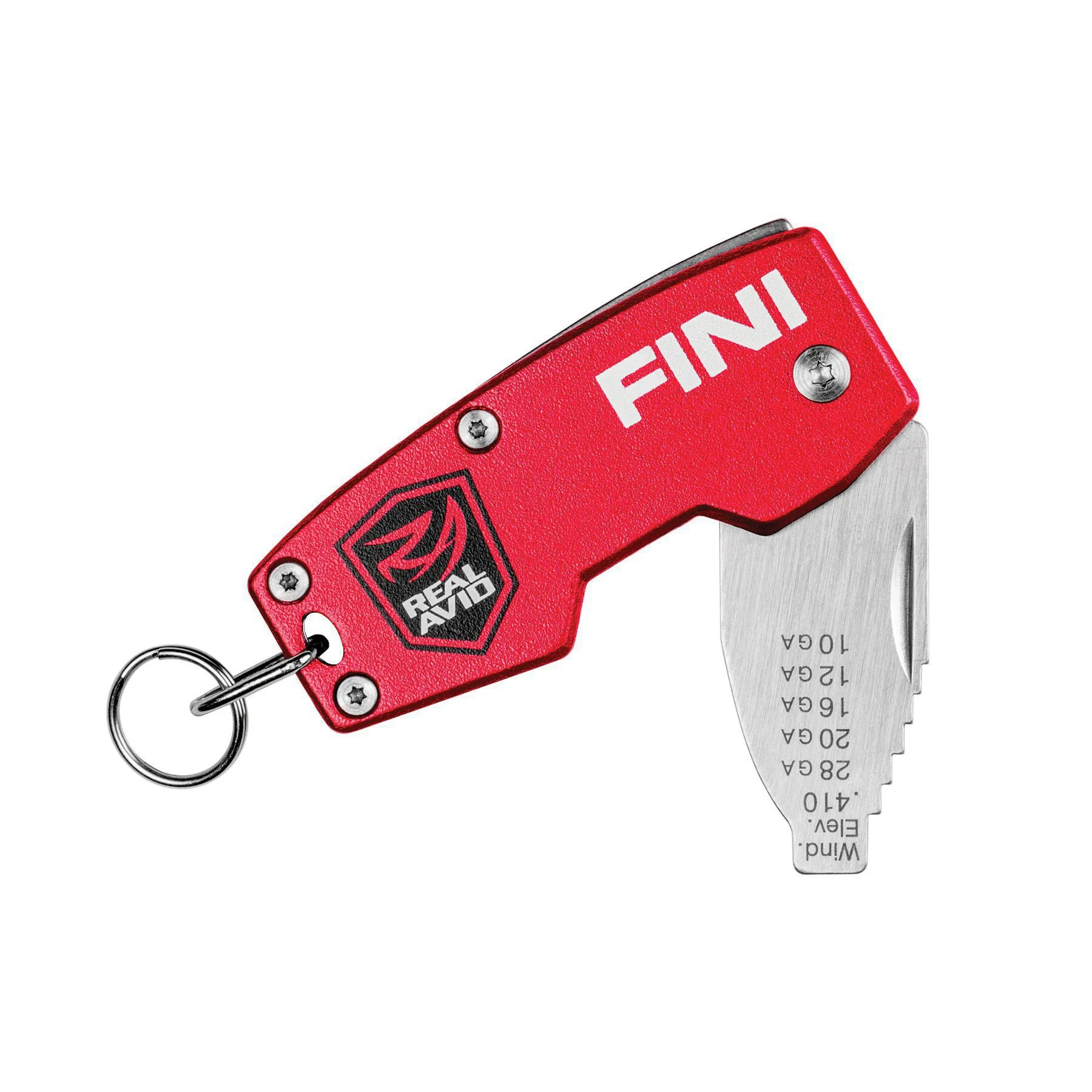 Real Avid Fini Universal Choke Wrench