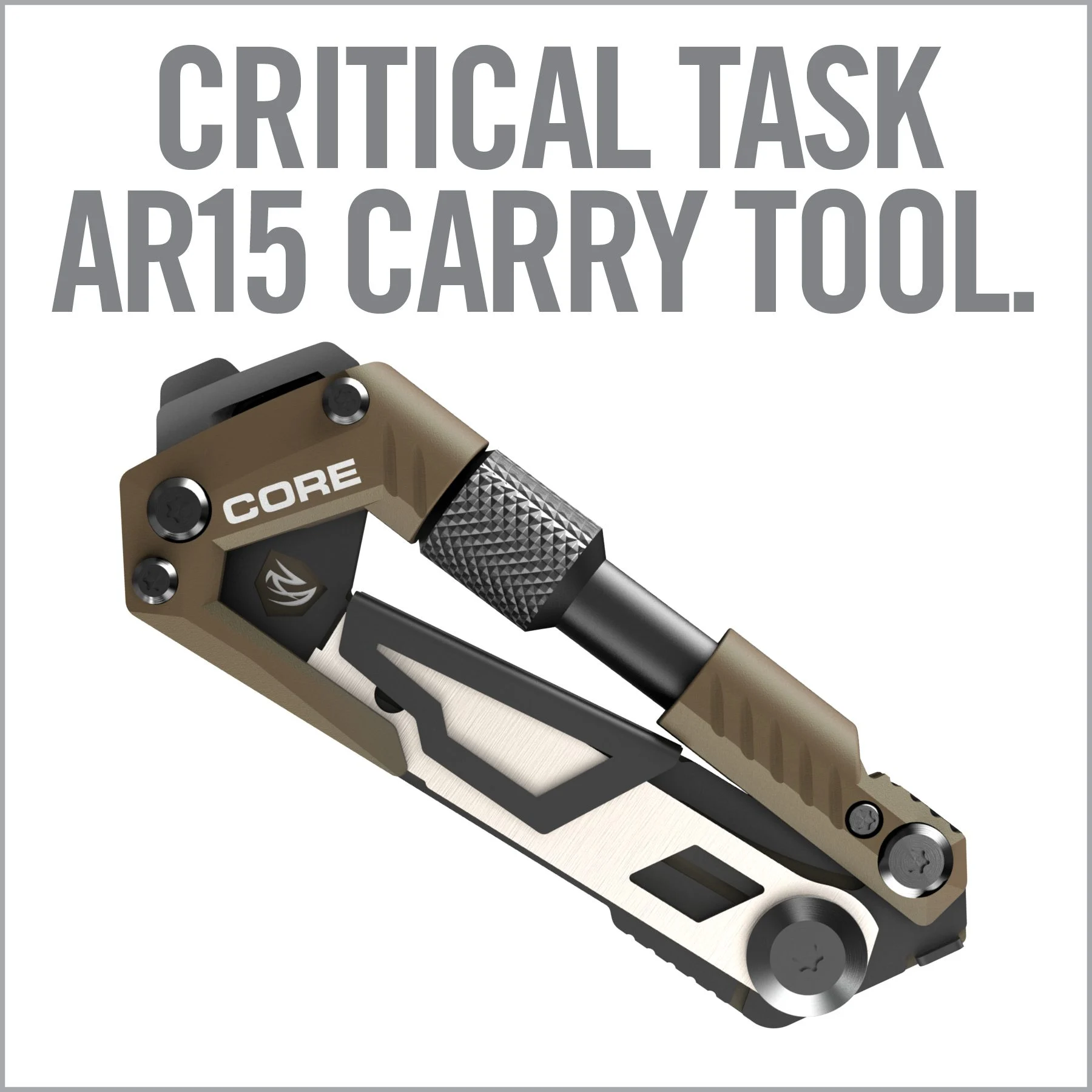 Real Avid Gun Tool Core, AR15