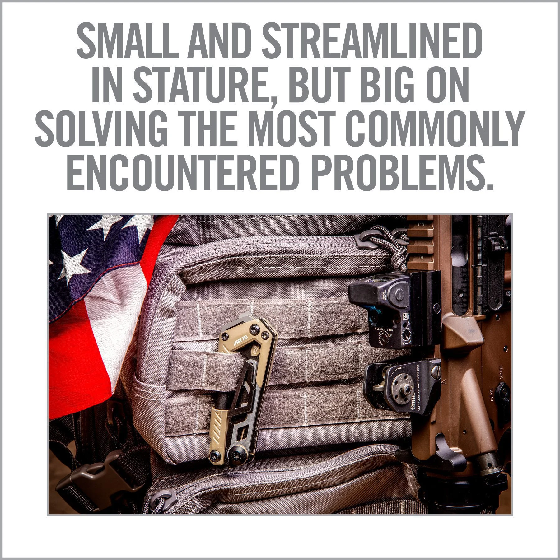 Real Avid Gun Tool Core, AR15