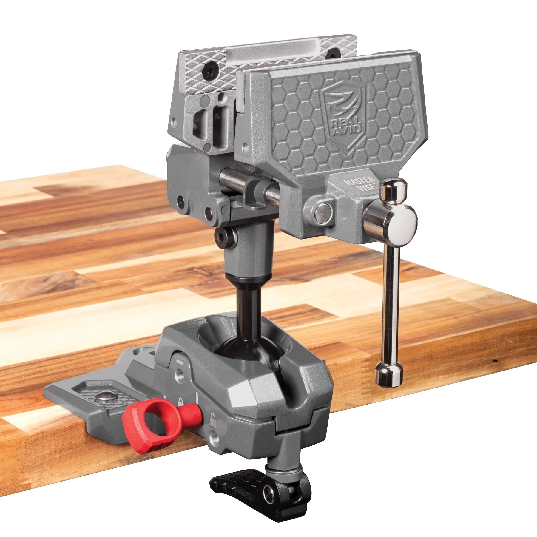 Real Avid Master Gun Vise 