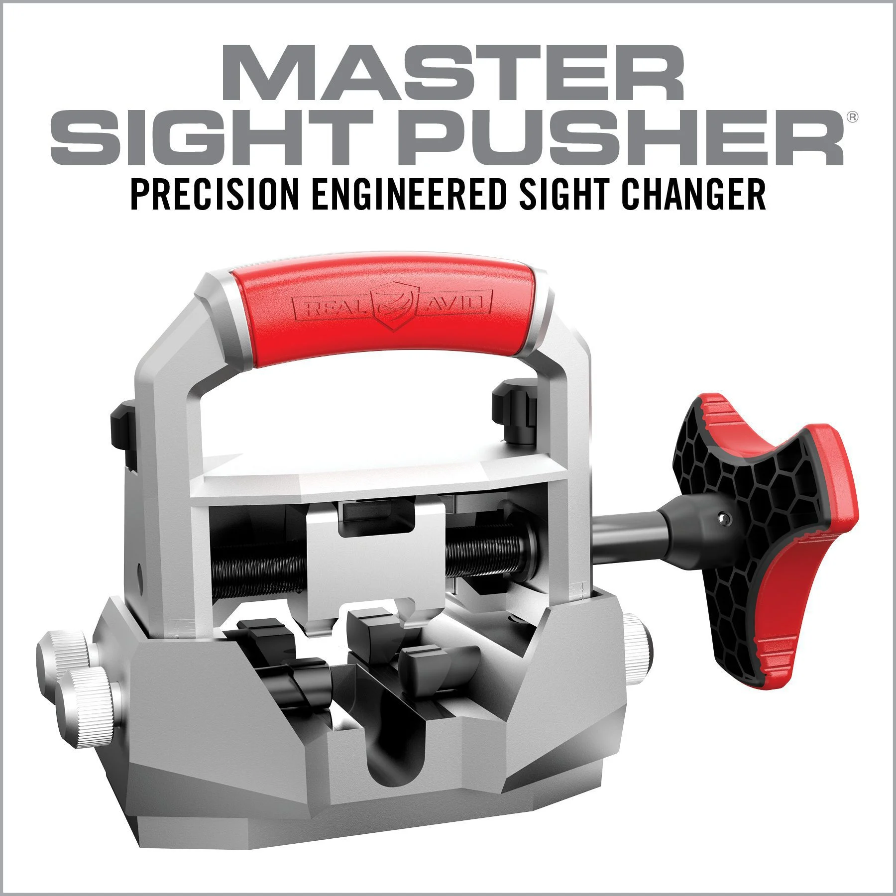 Real Avid Master Sight Pusher 