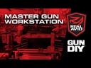 Real Avid Master Gun Workstation