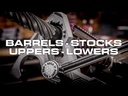 Real Avid Armorer's Master Tool Kit, For AR15, Master Grade Tools