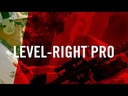 Real Avid Level Rite Pro, Scope Level Right Reticle Alignment System