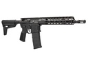 Sig Sauer M400 SDI 5.56 NATO 30+1 11.50" Black M-LOK Handguard