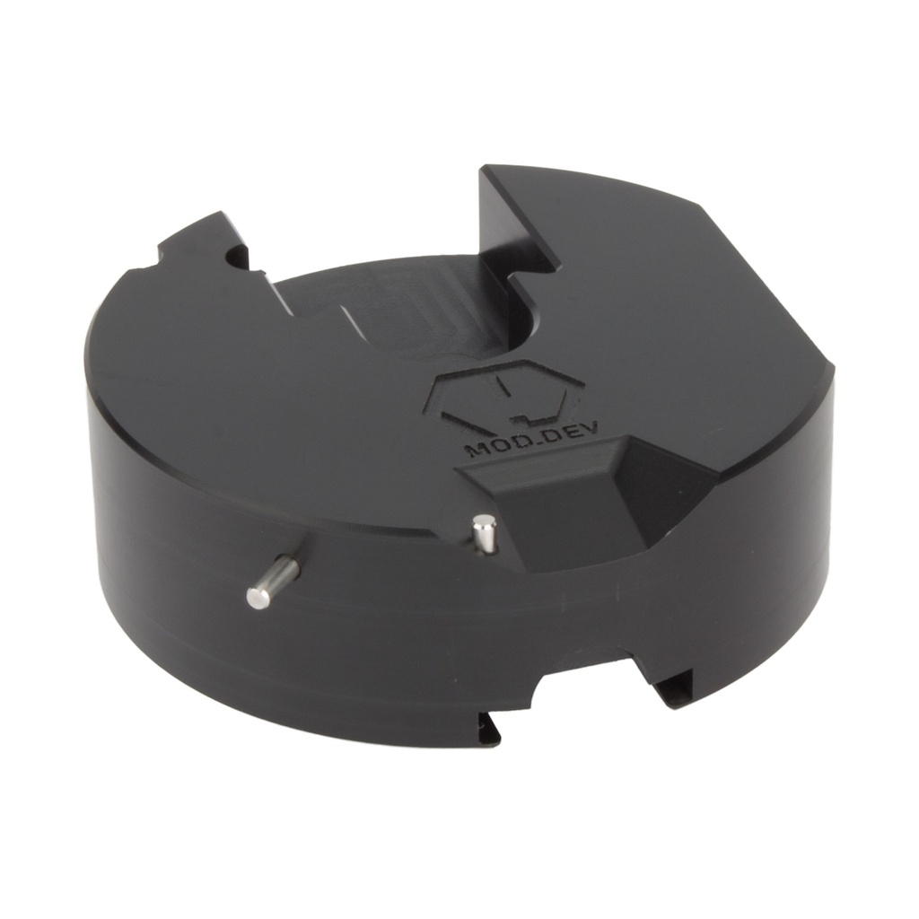 P320 Armorers Puck