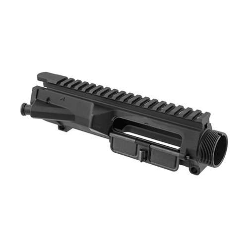 Aero Precision AR10 M5 Assembled Upper Anodized, Black 