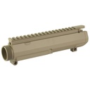 Aero Precision AR10 M5 Assembled Upper .308 Anodized FDE 