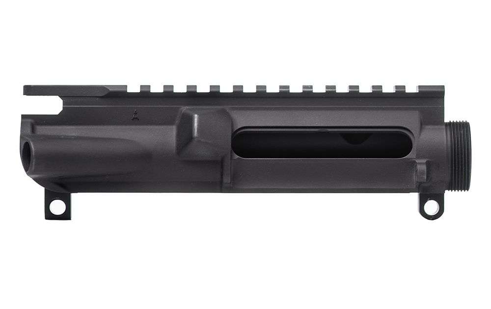 Aero Precision AR-15 Stripped Upper Receiver Multi-Caliber Black 