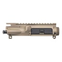 Aero Precision AR-15 Assembled Upper Receiver Multi-Caliber FDE