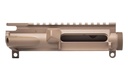 Aero Precision AR-15 Stripped Upper Receiver Multi-Caliber Cerakote FDE