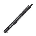 Aero Precision M5 Complete Upper 308 Winchester ATLAS S-ONE 16" Barrel Black