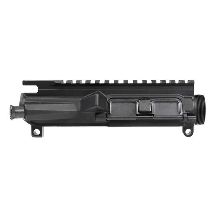 Aero Precision AR15 M4E1 Assembled Upper, Black  