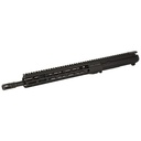 Aero Precision M4E1-T AR15 Complete Upper 556NATO 14.5" BarrelATLAS R-ONE 12.7" M-LOK Handguard Anodized, Black