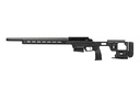 Aero Precision SOLUS Competition Rifle .308 20" Threaded 5 Rds Black