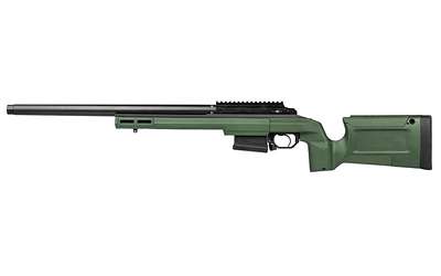 Aero Precision SOLUS Bravo Rifle 308 20" Threaded 5rds OD Green