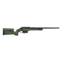 Aero Precision SOLUS Bravo Rifle 6.5 Creedmoor 22" Sendero Threaded 5 Rds OD Green