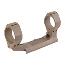 Aero Precision Ultralight 30mm Scope Mount FDE