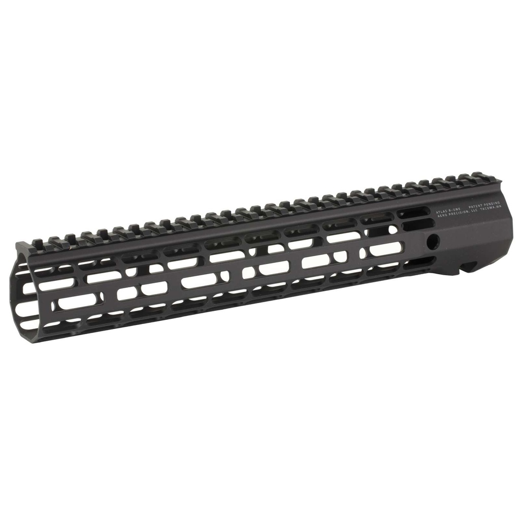 Aero Precision ATLAS R-ONE M-LOK AR308 Handguard - Anodized Black | 12"