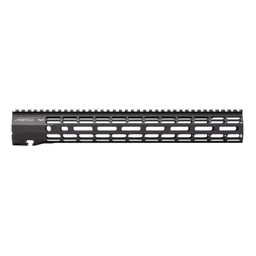 Aero Precision Atlas R-One AR10 15" M-LOK Handguard Black