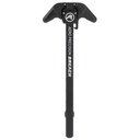 Aero Precision BREACH AR-15 Charging Handle Ambidextrous Large Lever Black 