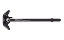 Aero Precision BREACH AR-10 Charging Handle Ambidextrous Large Lever Black