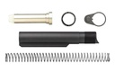 Aero Precision AR15 Enhanced Carbine Buffer Kit Black