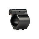 Aero Precision AR15/AR 308 Low Profile Adjustable Gas Block .750 Black Nitride Steel