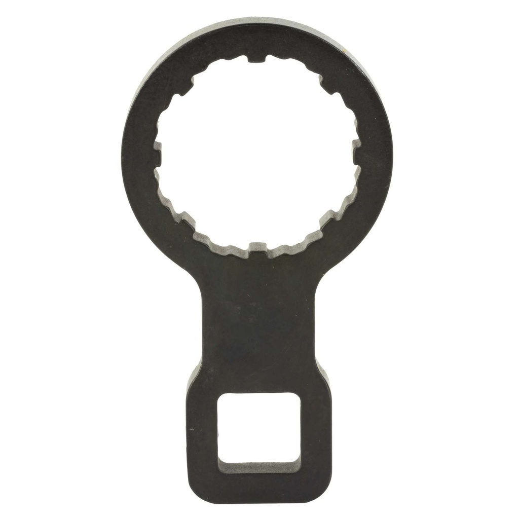 Aero Precision SOLUS Barrel Nut Wrench Black