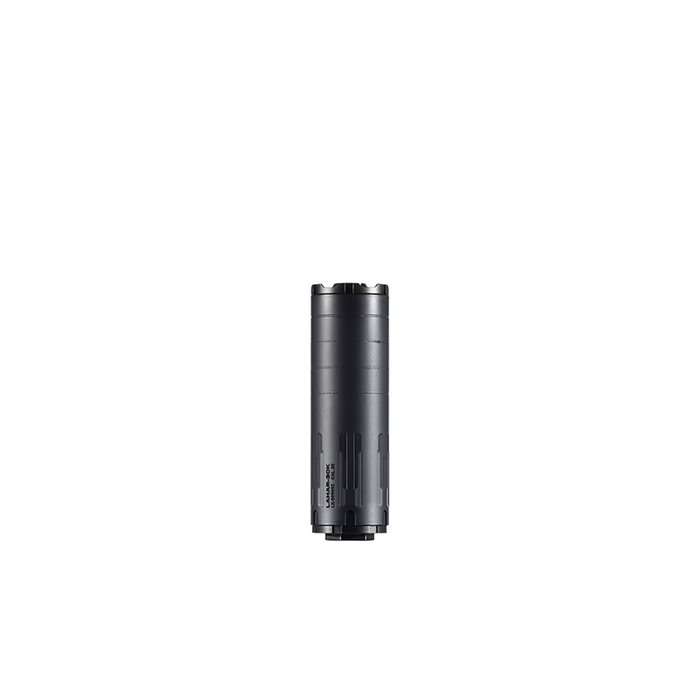 Aero Precision LAHAR-30K Suppressor 300 Win Direct Thread 5/8-24" Black