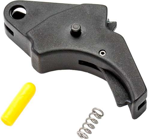 Apex Tactical M&P 9/40 Action Enhancement Trigger Duty/Carry Kit Black