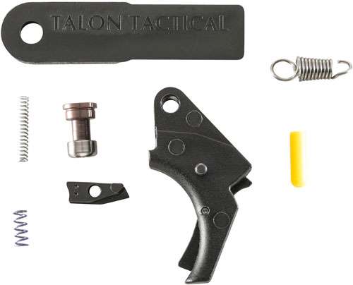 Apex Tactical M&P 2.0 Action Enhancement Trigger Duty/Carry Kit Black