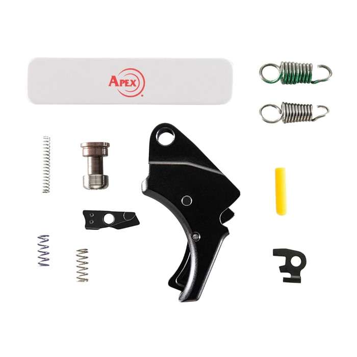 Apex Tactical M&P 2.0 Curved Forward Set Sear & Trigger Kit