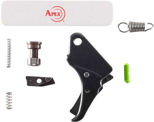 Apex Tactical M&P Shield 2.0 Action Enhancement Trigger Duty/Carry Kit