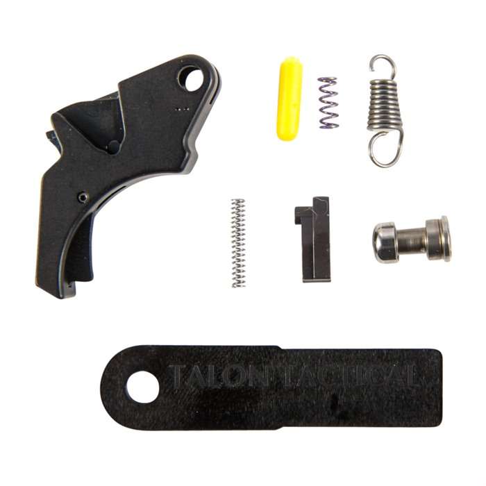 Apex Tactical M&P 2.0 Action Enhancement Trigger Duty/Carry Kit