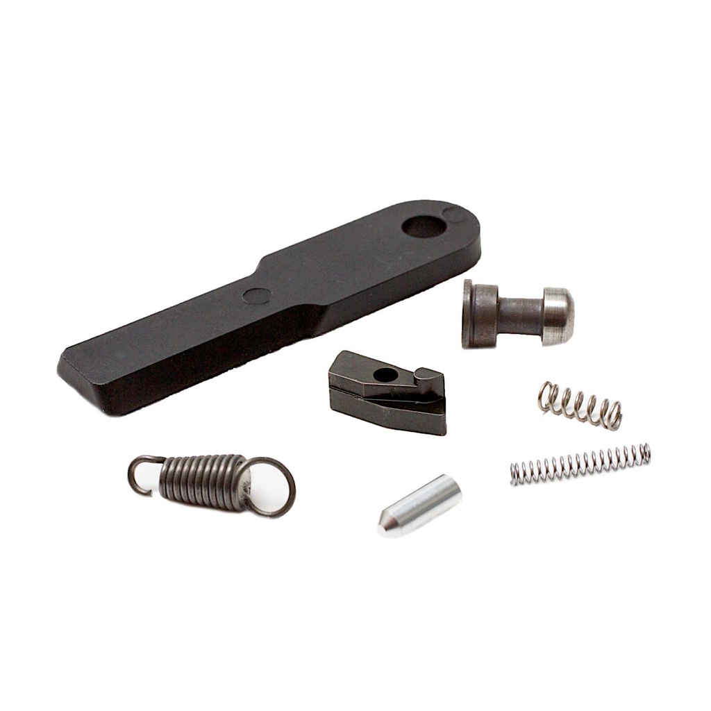 Apex Tactical S&W Shield Carry Kit 9MM Enhancement Duty/Carry Kit