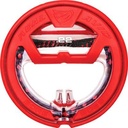 Real Avid Bore Boss, Ultra-Compact Bore Cleaning System, Fits .22 Caliber Firearms