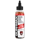 Real Avid Gun Max Gun Oil, Liquid, 4oz Bottle