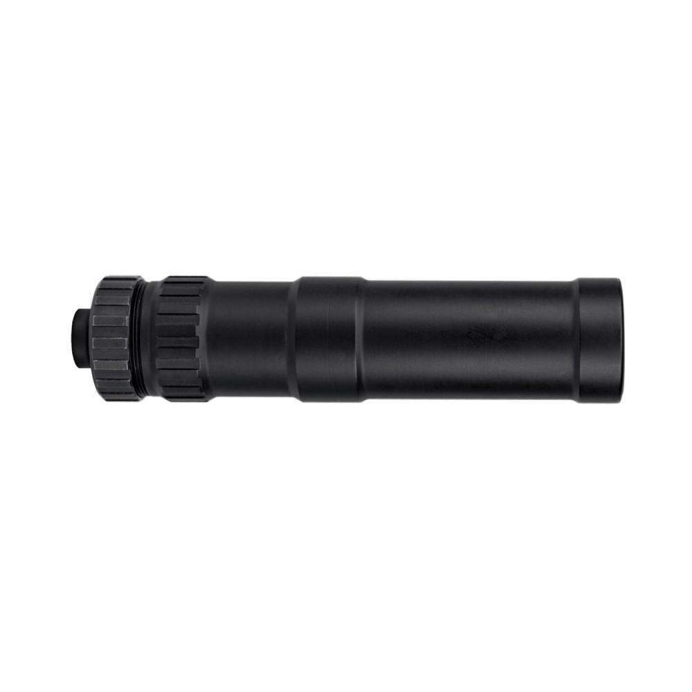 B&T Impuls-OLS Compact Suppressor 5.9" 9MM Black