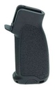 Bravo BCM Gunfighter Pistol Grip AR-15 Polymer/Rubber Black 