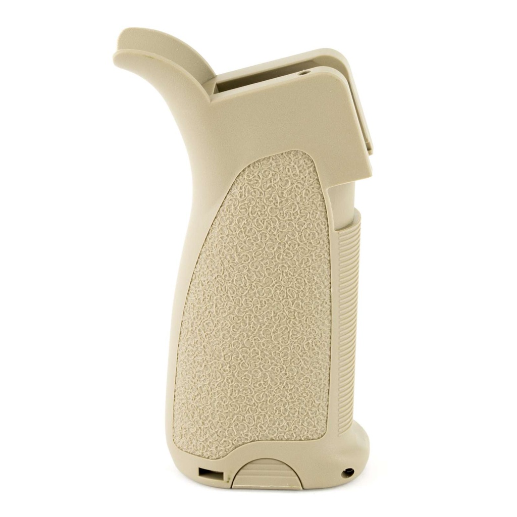 Bravo BCM Gunfighter Grip Mod 1 AR-15 Polymer FDE