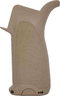 Bravo BCM Gunfighter Grip Mod 3 AR-15 Polymer FDE