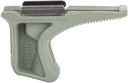 Bravo BCM Gunfighter Kinesthetic Angled Grip, Fits 1913 Picatinny Rail Foliage Green 