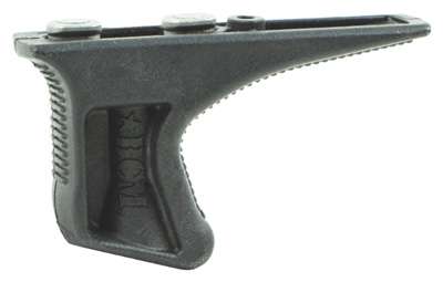 Bravo BCM Gunfighter Angled KeyMod Tactical Grip AR-15 Textured Polymer Black