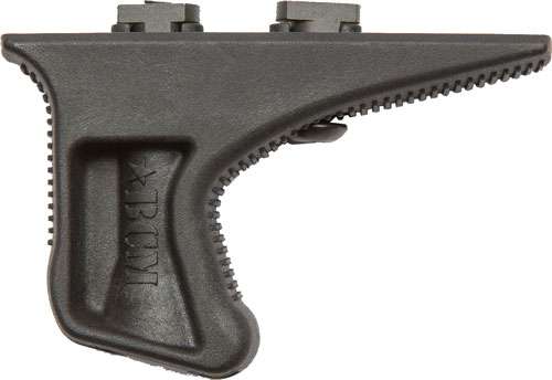 Bravo BCM Gunfighter Kinesthetic Angled Grip MOD 3 Polymer Black