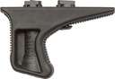 Bravo BCM Gunfighter Kinesthetic Angled Grip MOD 3 Polymer Black