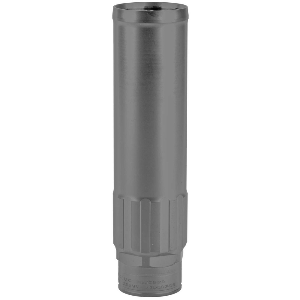 CGS Helios QD Suppressor 556NATO Black